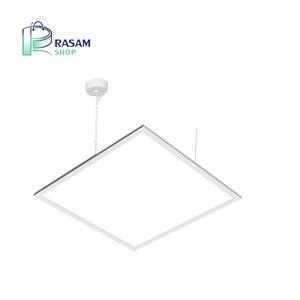 پنل توکار یا آویز لدیلوکس 60*60 