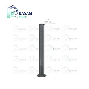 پایه چمنی لنا