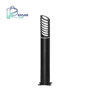 پایه چراغ چمنی مدل لومینا کوه نور
