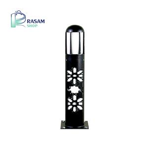 پایه چراغ مدل لونا رسام صنعت