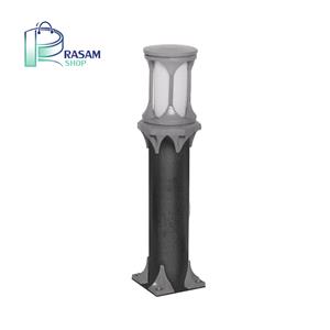 پایه چراغ چمنی مدل لونا کوه نور