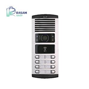 پنل آیفون تصویری مدل 1086 (WIFI) الکتروپیک