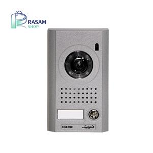 پنل آیفون تصویری مدل 1190 الکتروپیک