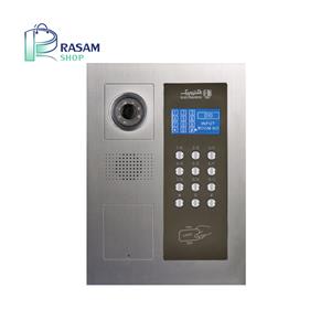 پنل آیفون تصویری مدل کدینگ هوشمند الکتروپیک
