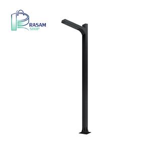 پایه چراغ مدل نارمک رسام صنعت