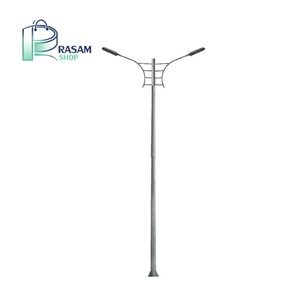 پایه چراغ خیابانی مدل پارسا