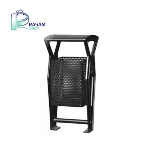 سطل زباله مدل پردیس U002 کوه نور