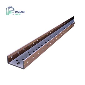 پروفیل پایه سینی کابل پی وی سی 