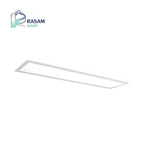 پنل توکار لدیلوکس 120*30