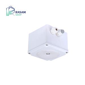 چراغ اضطراری روکار آروارا