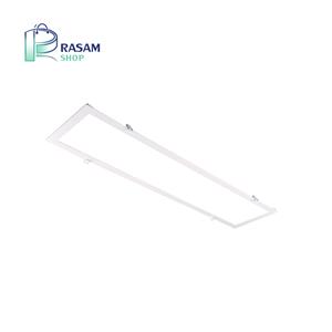 چراغ توکار اپتیلد 120*30 