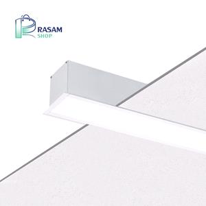 چراغ خط نوری توکار اینفینیتی primax     B   