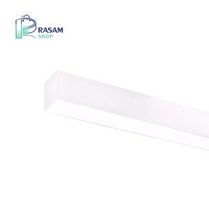 چراغ خط نوری روکار یا آویز اینفینیتی  Primx      c