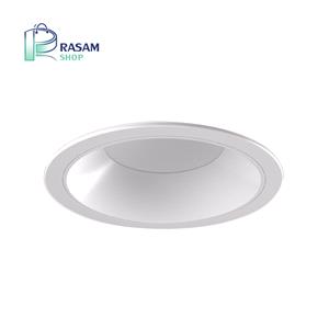 چراغ دانلایت توکار دیانا کامفورت با دیفیوزر