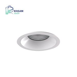 چراغ دانلایت توکار دیانا کامفورت با رفلکتور