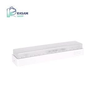 چراغ روکار اضطراری هوشمند پارس شعاع توس