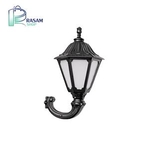 چراغ دیواری مدل کارالوا کد W.K011 کوه نور
