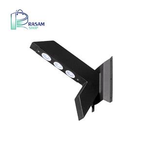 سرچراغ مدل کارن کد W.N005 کوه نور