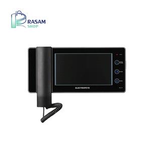 آیفون تصویری کدینگ 7 اینچ مدل 896 الکتروپیک