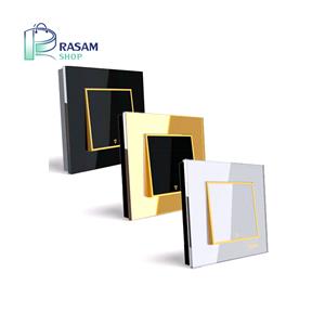 کلید برق مدل امگا برند ویرا