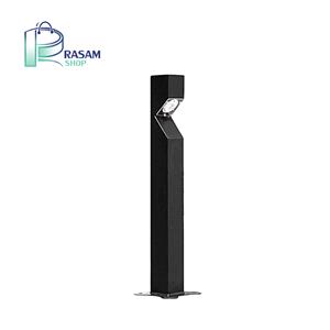 پایه چراغ چمنی مدل کمند کوه نور
