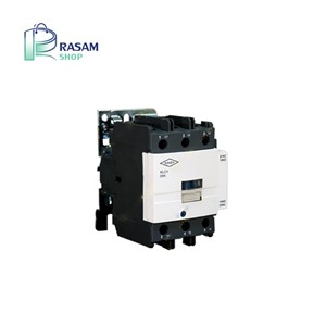کنتاکتور 65 آمپر کاوه مدل D65_11 جریان 80A