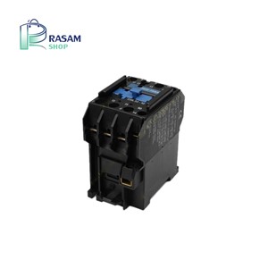 کنتاکتور سه پل پارس فانال مدل DSL-203