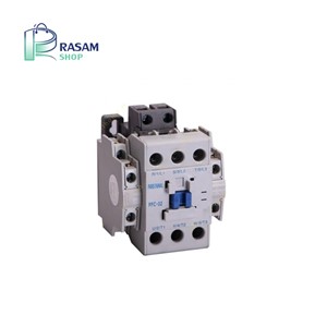 کنتاکتور سه پل پارس فانال مدل PFC-75