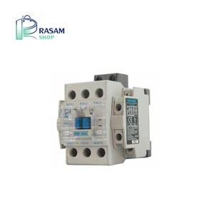 کنتاکتور سه پل پارس فانال مدل PFC-18