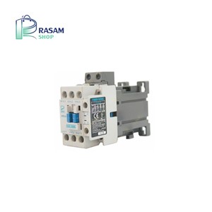 کنتاکتور سه پل پارس فانال مدل PFD-40