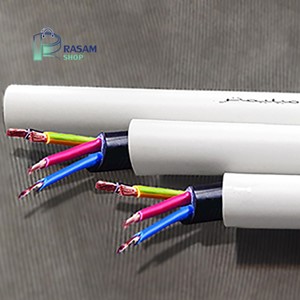 لوله های برقی اکو داکت 