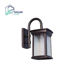 چراغ دیواری مدل کیان کد W.KI01 کوه نور