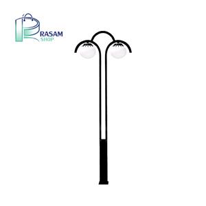 چراغ پارکی مدل کیمیا رسام صنعت