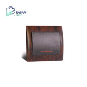 گره بلوط مدل آریا دلند الکتریک