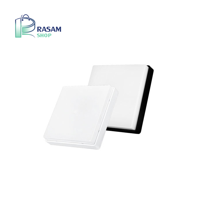 چراغ روکار 32 وات مربعی آوش پارس شعاع توس