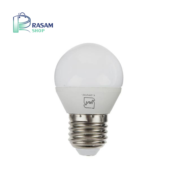 لامپ ال ای دی 5 وات افراتاب