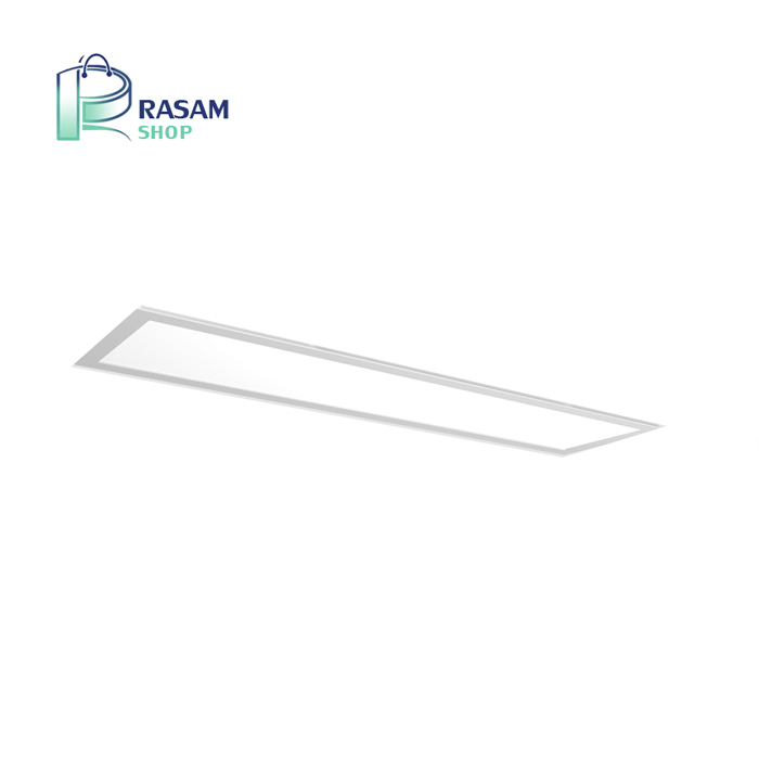 پنل توکار لدیلوکس 120*30