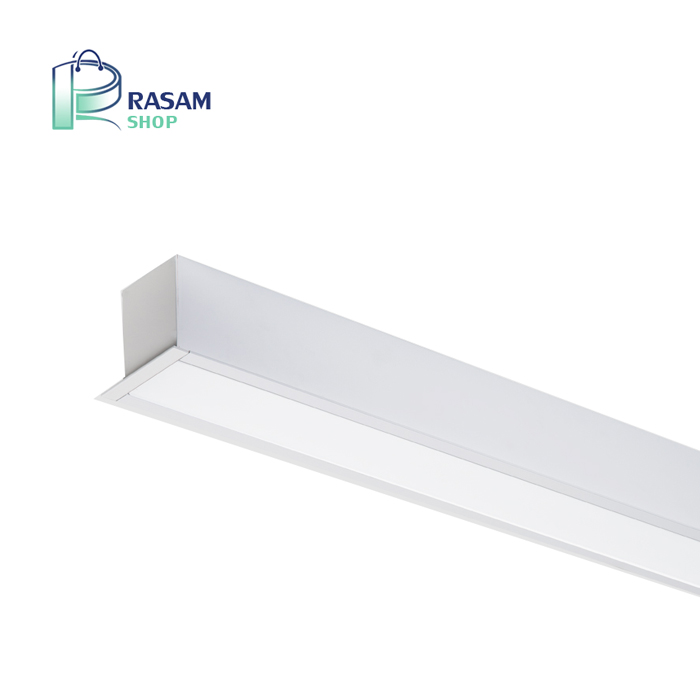 چراغ خط نوری توکار اینفینیتی Primax   D