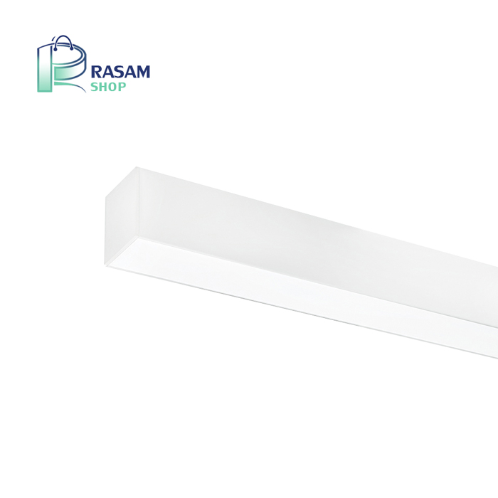 چراغ خط نوری روکار یا آویز اینفینیتی Primax     E