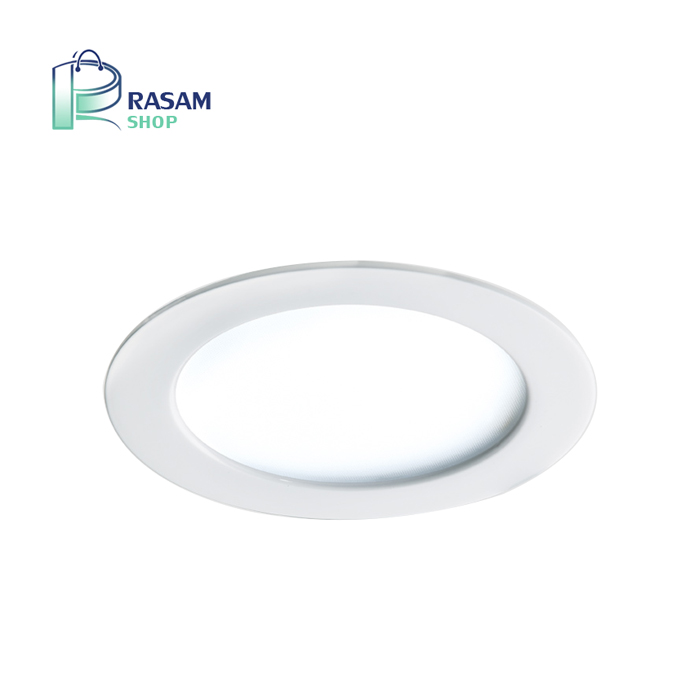 چراغ دانلایت توکار دیانا با دیفیوزر