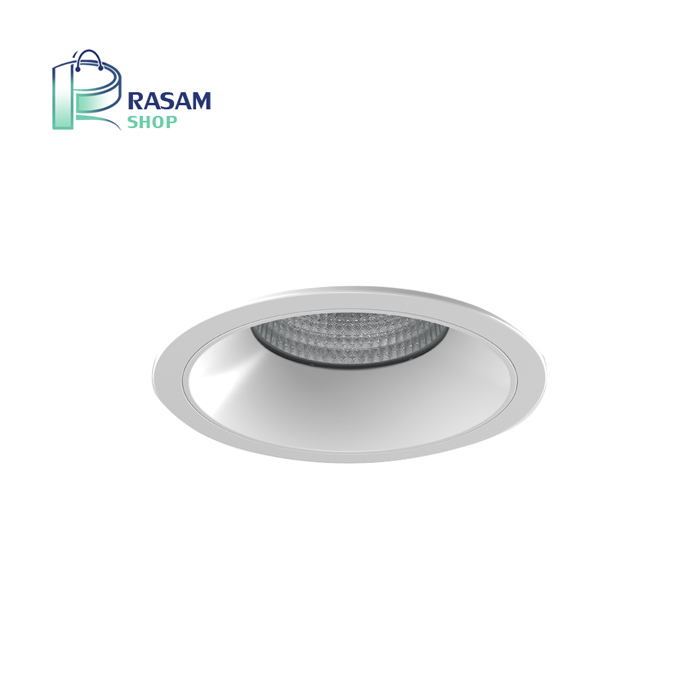 چراغ دانلایت توکار دیانا کامفورت با رفلکتور