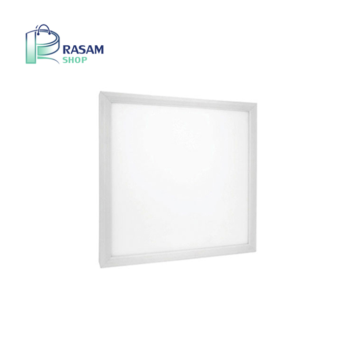 چراغ روکار رونا 40 در 40 روکار 50 وات پارس شعاع توس