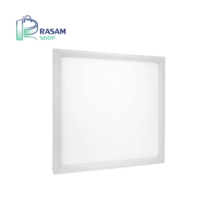 چراغ روکار رونا 60 در 60 روکار 50 وات پارس شعاع توس