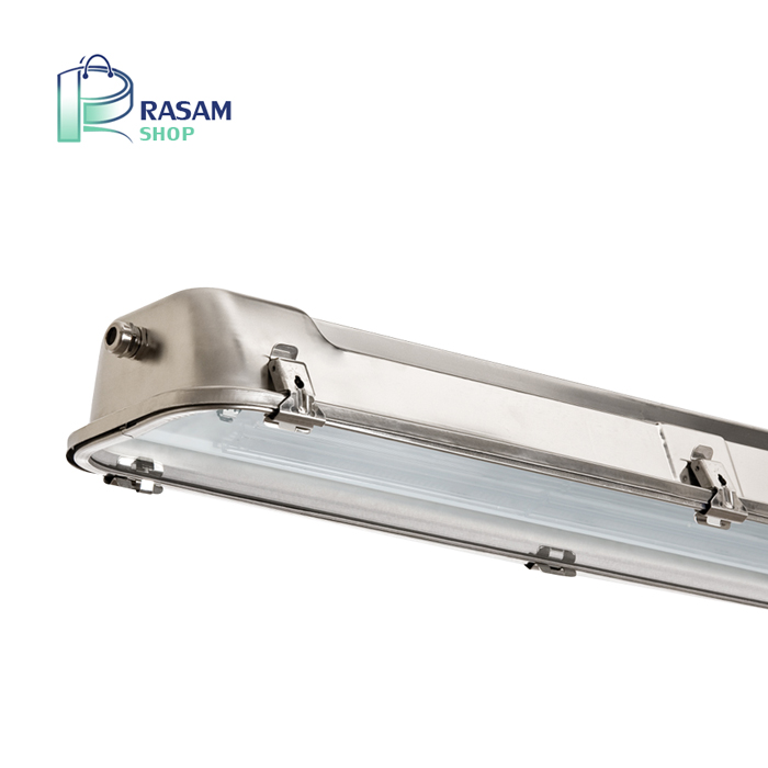 چراغ ضد نم و غبار سیلمت    Primax