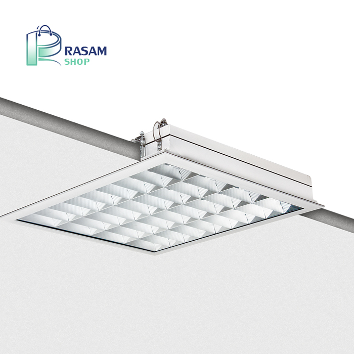 چراغ استریلوکس با لبه    Climax